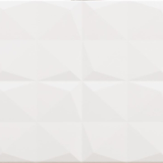 Azulejo atrium blanco mys relieve - Imagen 2