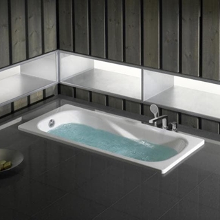 Bañera Princess - Imagen 2