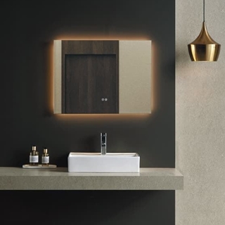 Espejo led Dacca - Imagen 1