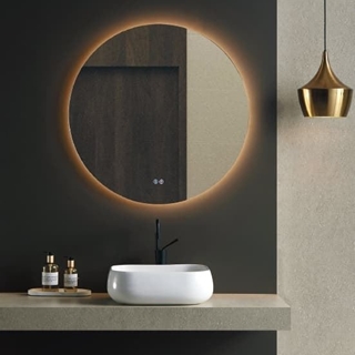 Espejo led Rehnu - Imagen 1