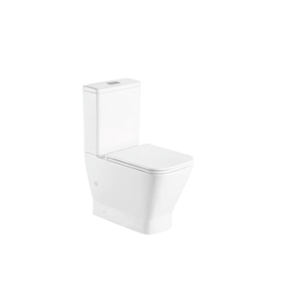 Inodoro Lucca - Imagen 1