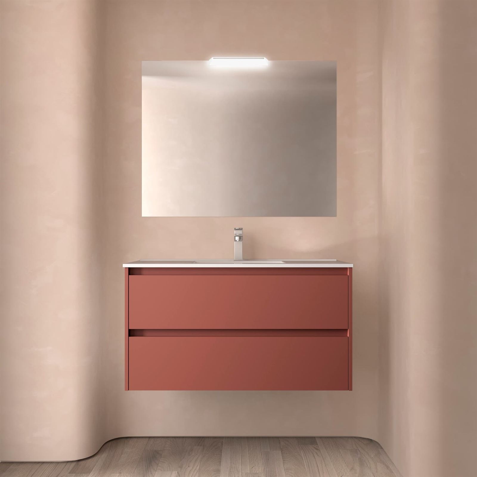 Mueble de baño Noja - Imagen 6