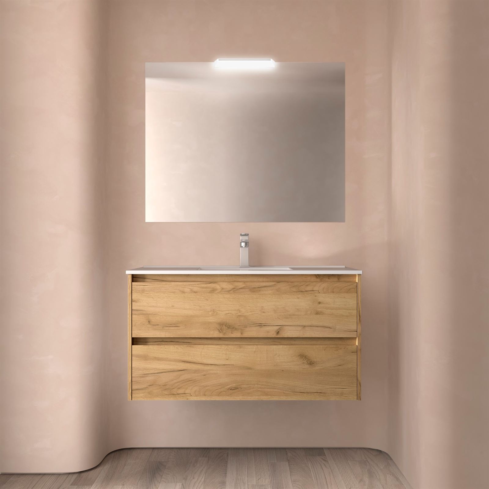 Mueble de baño Noja - Imagen 7