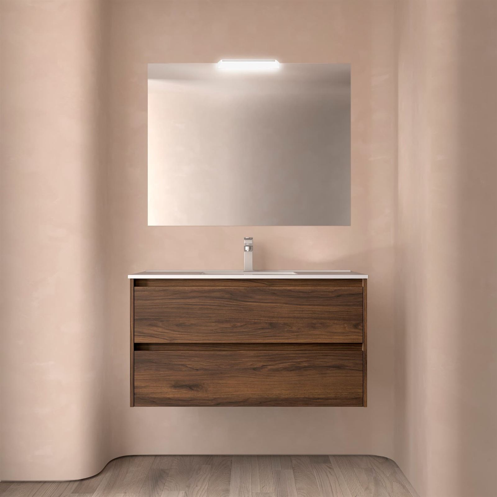 Mueble de baño Noja - Imagen 8