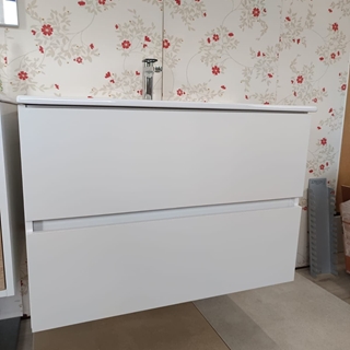 MUEBLE MODELO CANCUM 80CM - Imagen 2